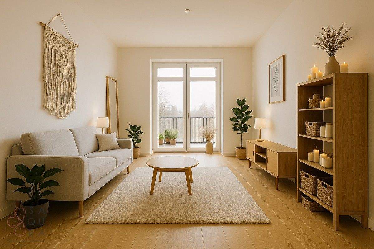 2غرفة شقة في Vienna, Austria رقم 143677