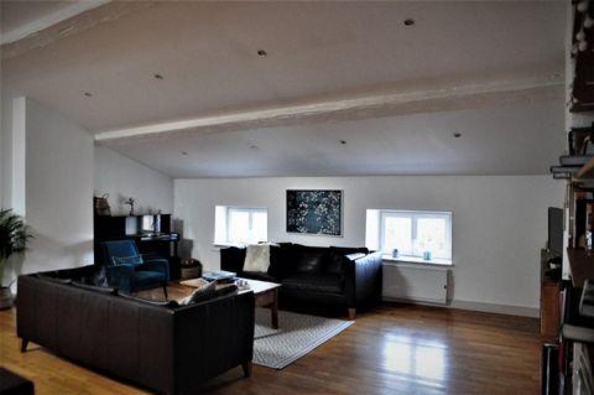 4 bedrooms Apartment in Nancy, France No. 5687