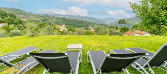 Casa T2 em São Cristóvão de Nogueira, Portugal N.º 153879 44