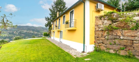 Casa T2 em São Cristóvão de Nogueira, Portugal N.º 153879 9