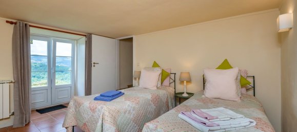 Casa T2 em São Cristóvão de Nogueira, Portugal N.º 153879 11