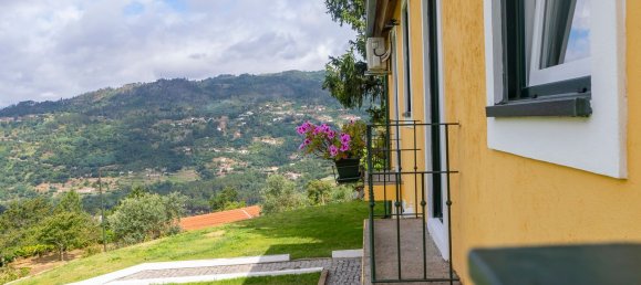 Casa T2 em São Cristóvão de Nogueira, Portugal N.º 153879 19