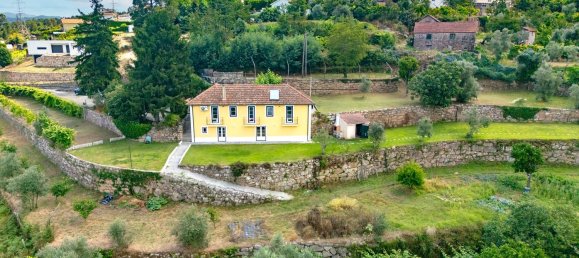 Casa T2 em São Cristóvão de Nogueira, Portugal N.º 153879 36