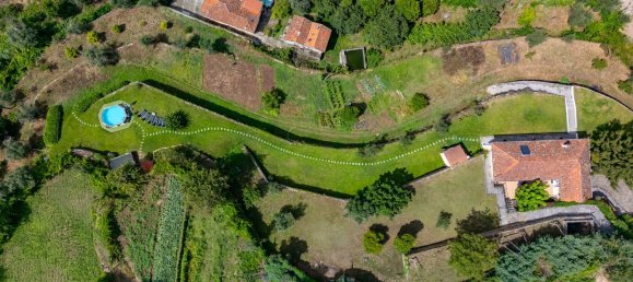 Casa T2 em São Cristóvão de Nogueira, Portugal N.º 153879 40
