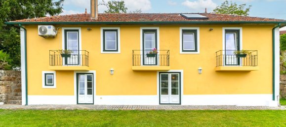 Casa T2 em São Cristóvão de Nogueira, Portugal N.º 153879 35