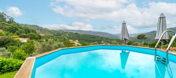 Casa T2 em São Cristóvão de Nogueira, Portugal N.º 153879 46