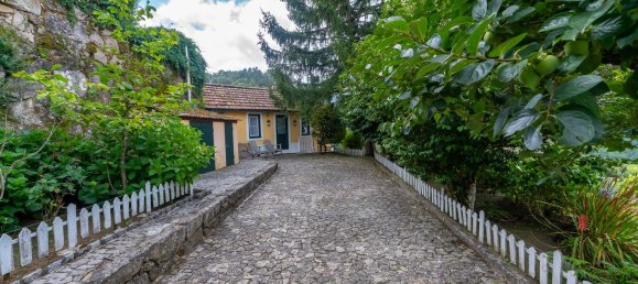 Casa T2 em São Cristóvão de Nogueira, Portugal N.º 153879 33