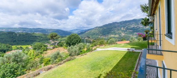 Casa T2 em São Cristóvão de Nogueira, Portugal N.º 153879 25