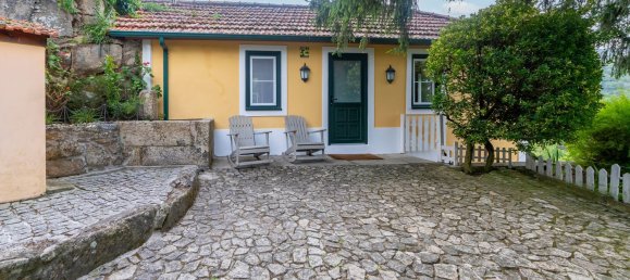 Casa T2 em São Cristóvão de Nogueira, Portugal N.º 153879 34