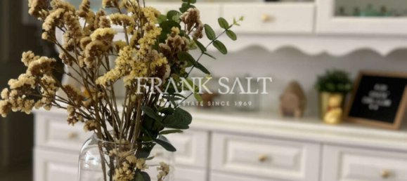 3 Schlafzimmer Wohnung in Fgura, Malta, Nr. 7607 4