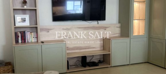 3 Schlafzimmer Wohnung in Fgura, Malta, Nr. 7607 3