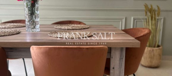 3 Schlafzimmer Wohnung in Fgura, Malta, Nr. 7607 2