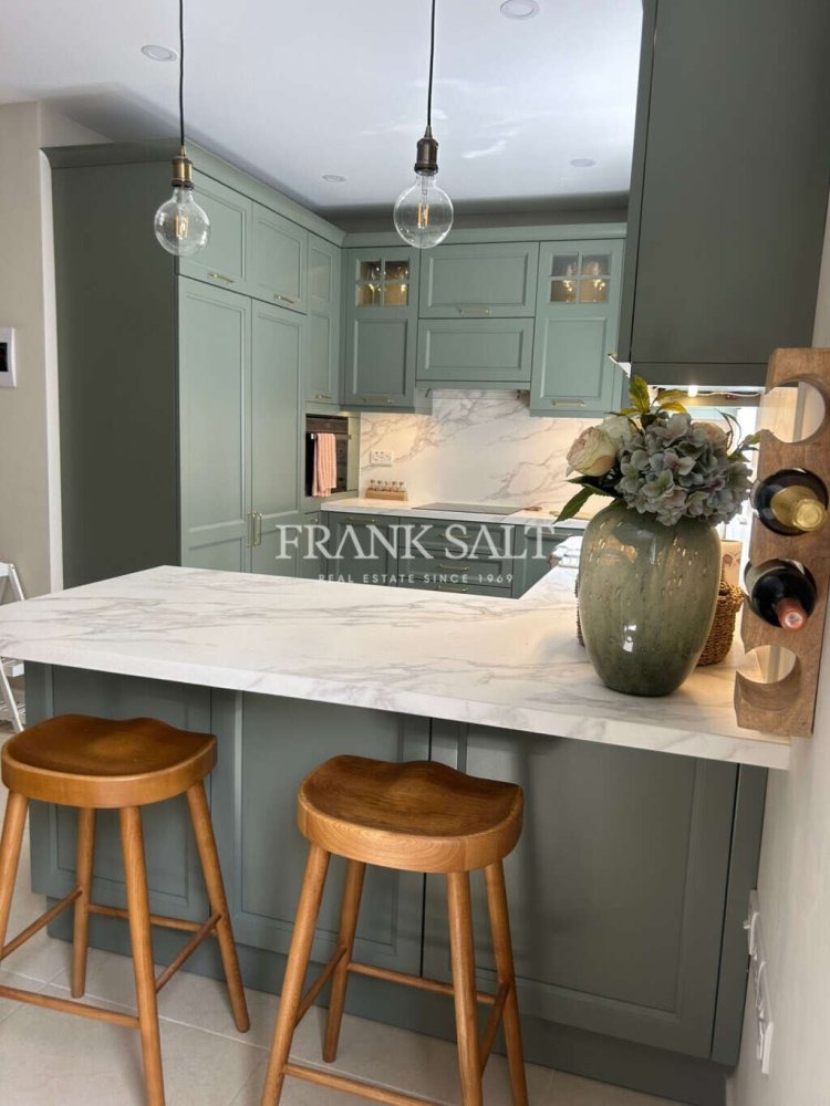 3 Schlafzimmer Wohnung in Fgura, Malta, Nr. 7607