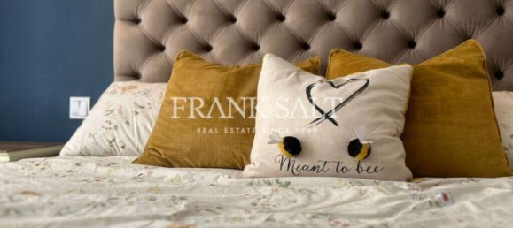 3 Schlafzimmer Wohnung in Fgura, Malta, Nr. 7607 6