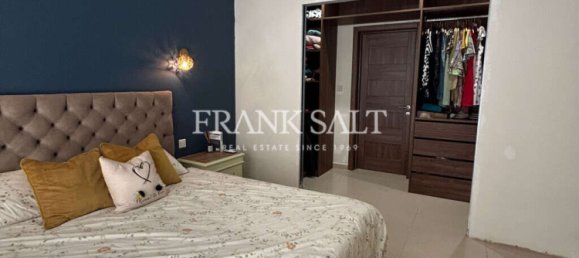 3 Schlafzimmer Wohnung in Fgura, Malta, Nr. 7607 5