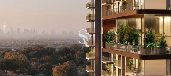 2 chambres appartement à vendre à Dubai, UAE № 196770 7