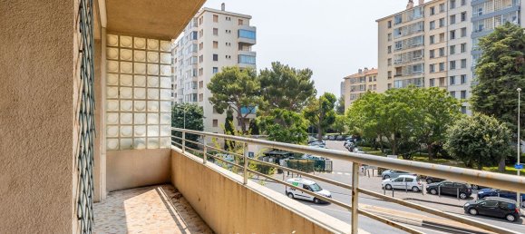 2 غرف نوم شقة في Marseille, France رقم 339831 13