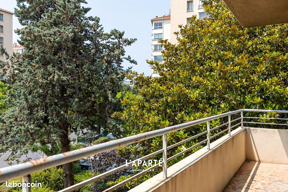 2 غرف نوم شقة في Marseille, France رقم 339831