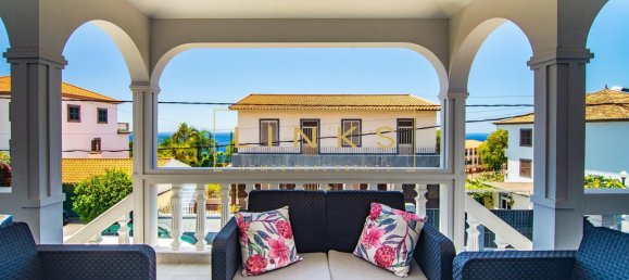 4 bedrooms Villa in Funchal, Portugal No. 213114 28