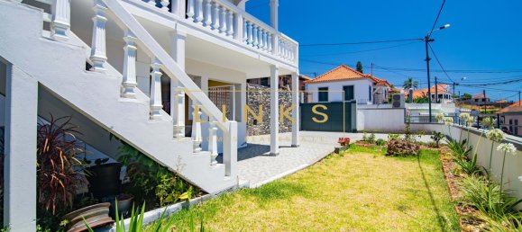 4 bedrooms Villa in Funchal, Portugal No. 213114 9