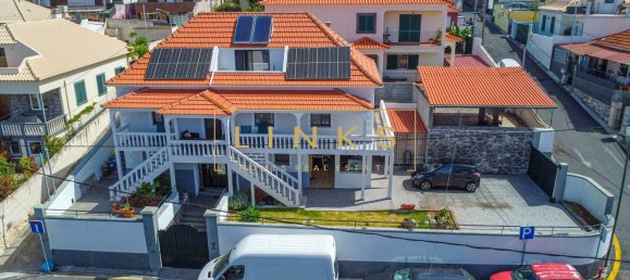 4 bedrooms Villa in Funchal, Portugal No. 213114 5