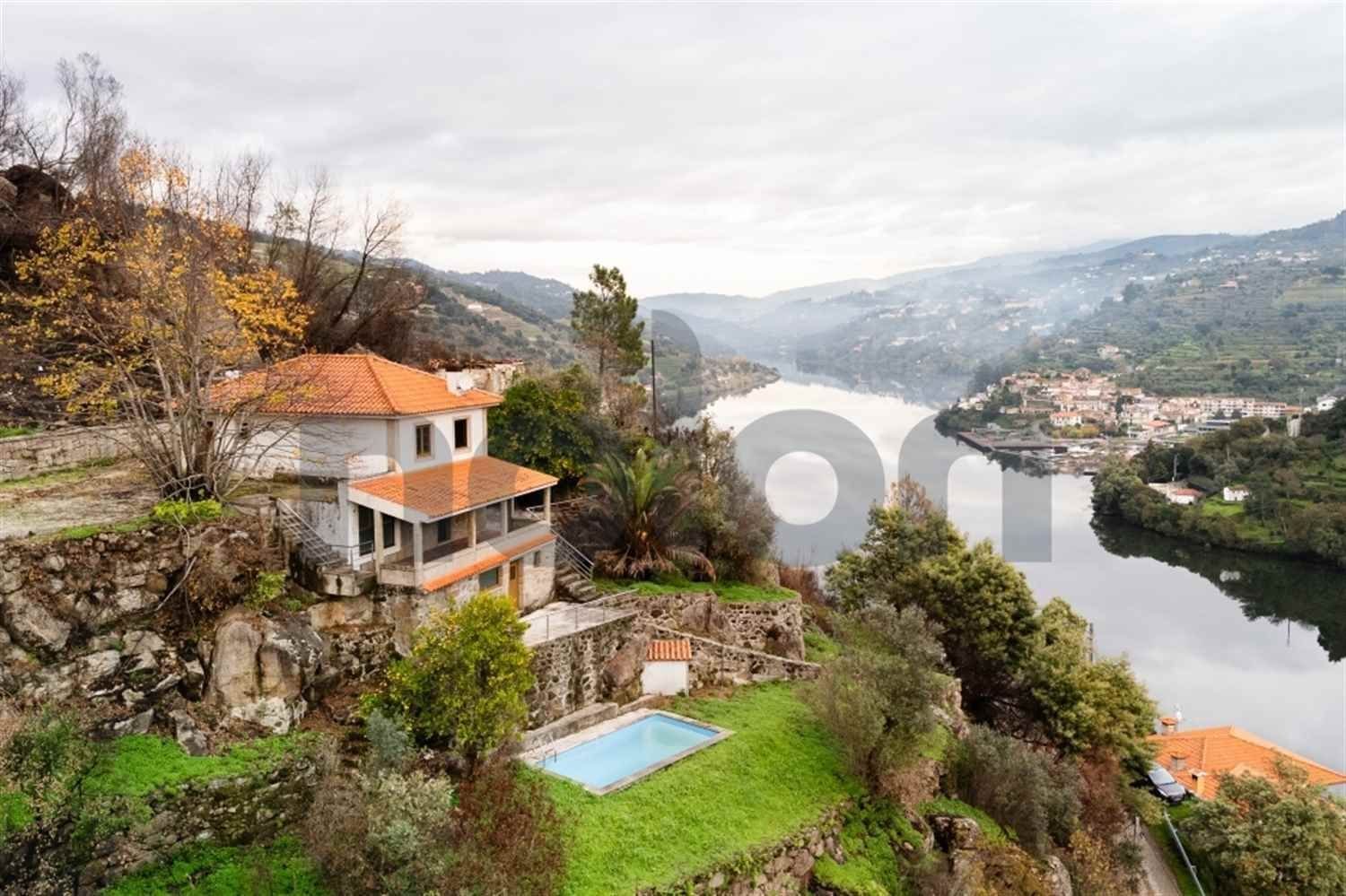 1 bedroom House in Baiao, Portugal No. 265265