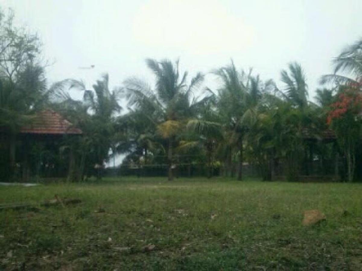 2 bedrooms House in Chennai, India No. 18086