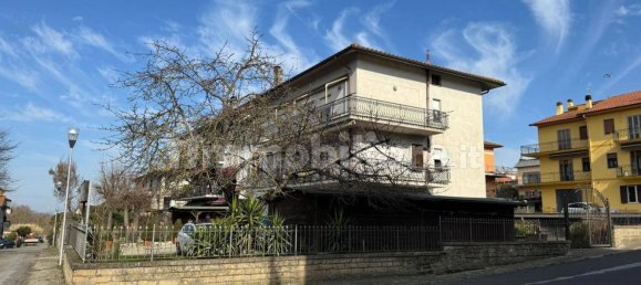 3 bedrooms Apartment in San Lorenzo Nuovo, Italy No. 205296 77