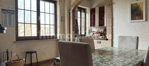 3 bedrooms Apartment in San Lorenzo Nuovo, Italy No. 205296 13