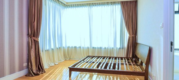 3 bedrooms Condo in Aguston Sukhumvit 22 Railay Beach, Thailand No. 32405 3