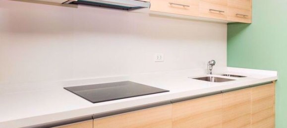 3 bedrooms Condo in Aguston Sukhumvit 22 Railay Beach, Thailand No. 32405 6