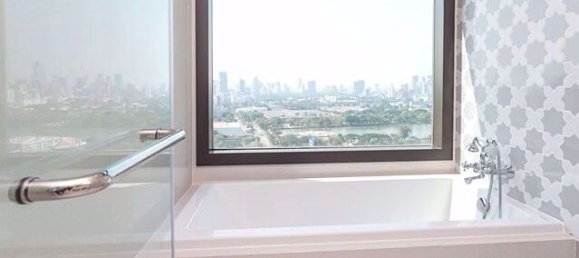 3 bedrooms Condo in Aguston Sukhumvit 22 Railay Beach, Thailand No. 32405 2