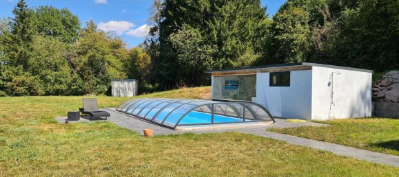 10-Zimmer Villa in Neunkirchen, Germany, Nr. 286649 47