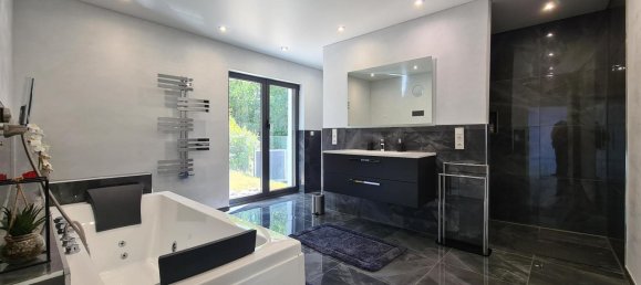 10-Zimmer Villa in Neunkirchen, Germany, Nr. 286649 41