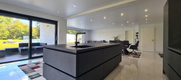 10-Zimmer Villa in Neunkirchen, Germany, Nr. 286649 12