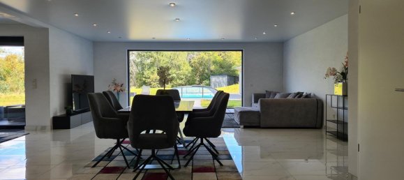 10-Zimmer Villa in Neunkirchen, Germany, Nr. 286649 8