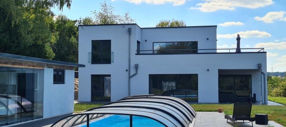 10-Zimmer Villa in Neunkirchen, Germany, Nr. 286649 3