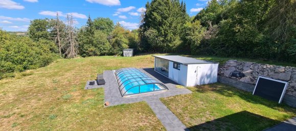 10-Zimmer Villa in Neunkirchen, Germany, Nr. 286649 46