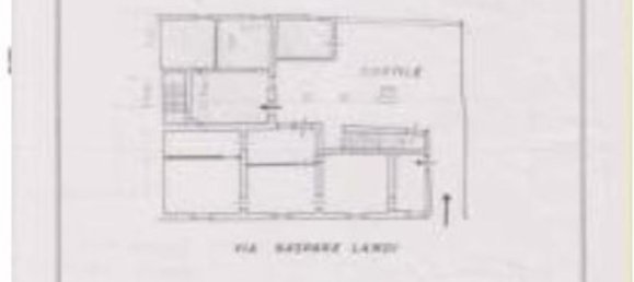 4-Zimmer Wohnung in Piacenza, Italy, Nr. 63752 13