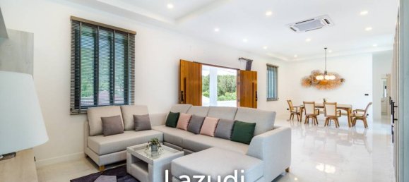 3 bedrooms Villa in Hua Hin, Thailand No. 21991 8