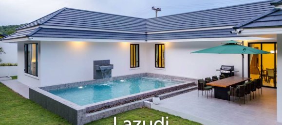 3 bedrooms Villa in Hua Hin, Thailand No. 21991 10