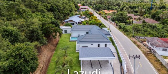 3 bedrooms Villa in Hua Hin, Thailand No. 21991 3