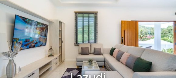 3 bedrooms Villa in Hua Hin, Thailand No. 21991 9