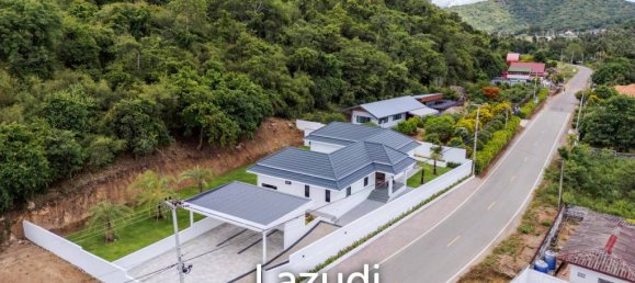 3 bedrooms Villa in Hua Hin, Thailand No. 21991 4