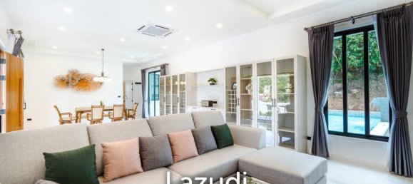 3 bedrooms Villa in Hua Hin, Thailand No. 21991 7