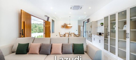 3 bedrooms Villa in Hua Hin, Thailand No. 21991 6