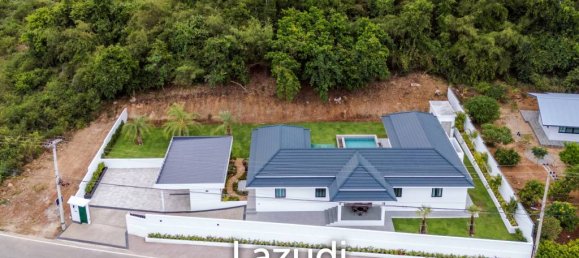 3 bedrooms Villa in Hua Hin, Thailand No. 21991 5