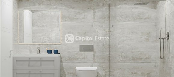 Villa 1+2 in Antalya, Turkey No. 6702 7