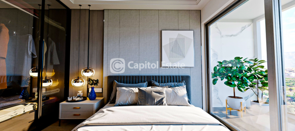 Villa 1+2 in Antalya, Turkey No. 6702 27