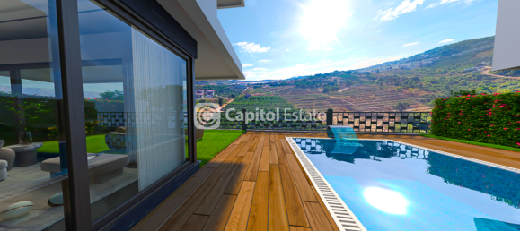 Villa 1+2 in Antalya, Turkey No. 6702 28